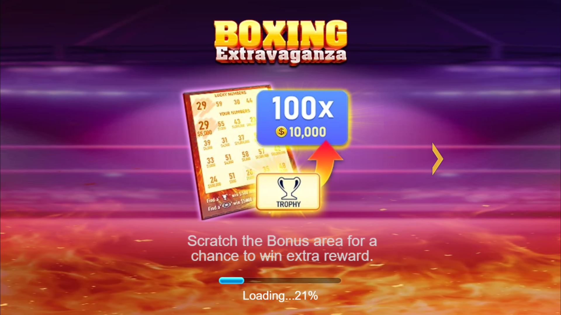 kết quả xổ số