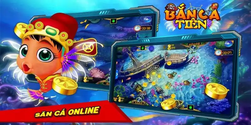 kubet 3993 bắn cá kingfun