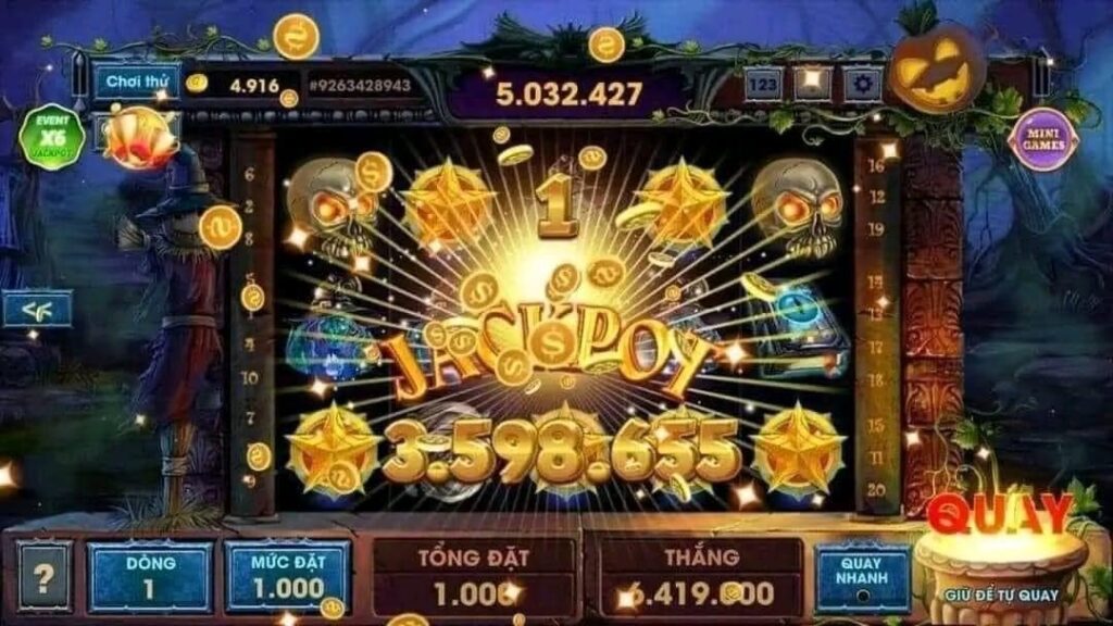 kubet 3993 Bầu Cua